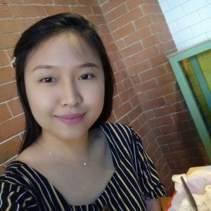 Nicole Niki profile icon