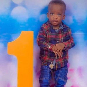 Omotola Ademuyiwa profile icon