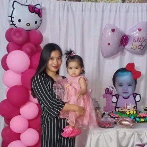 Mariyah Marlytah De Vera profile icon