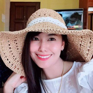 Smile Yim profile icon