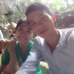 Chiên Trần profile icon