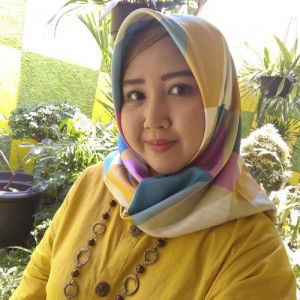 Alfiah Eka profile icon