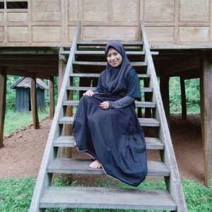 Nillasari profile icon