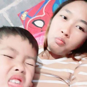 พิมรภัส สิงธุแก้ว profile icon