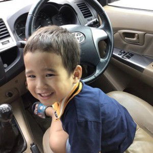 น้องออโต้ แพรกปาน profile icon