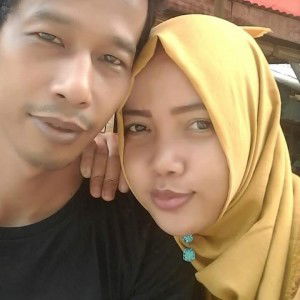 Koirunisah Azkhia Aprianti profile icon