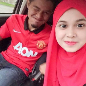 Shahidatul Akmal Zaidi profile icon