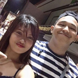 Jerryco Calado profile icon