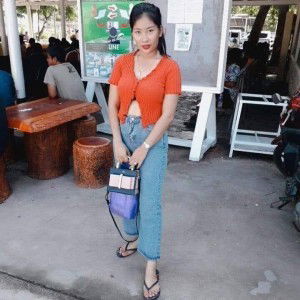 Luksika Punyaruk profile icon