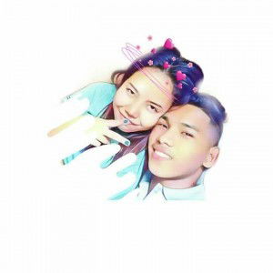 Zophia Doreen Digno Araneta profile icon