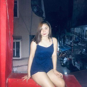 Mika Dungao profile icon