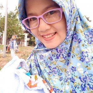 Yufi Andita profile icon