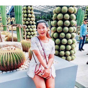 Natsita Tae profile icon