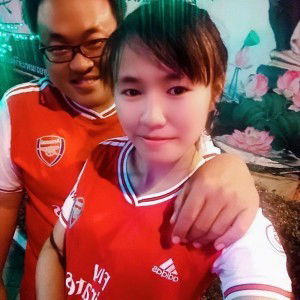 Ke Surirat profile icon