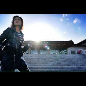 SNAK Syarifah profile icon