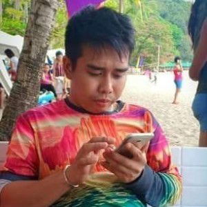 Thom Montero profile icon