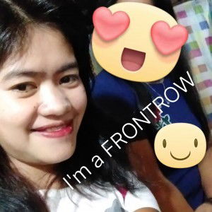 Cielojelaine De Vera Jacobe profile icon