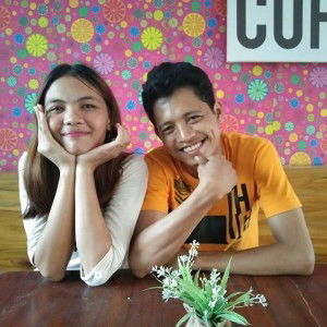 Angela Paula Nobleza Permias profile icon