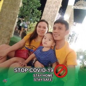 Melanie Verano Bautista profile icon