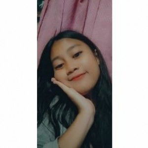 Indah Irza profile icon