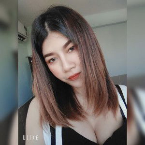 สาว' แป้ง profile icon