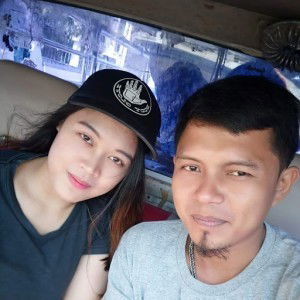 apinya daokaew profile icon