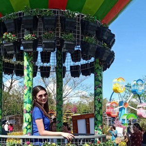 Eunice Nazil profile icon