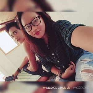 Putra Ramadhani profile icon