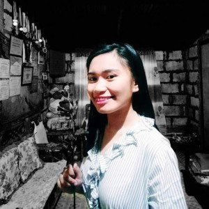 Keziah Grace Quizzagan profile icon