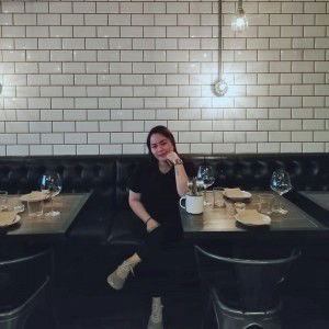 Cristel Joy Gungon profile icon