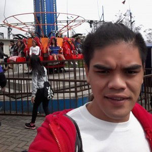 John Lawrence Santos profile icon