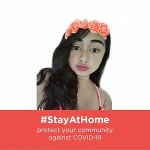 ScaRlet Faith Noce profile icon