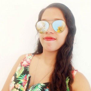 Anskie Nadal profile icon