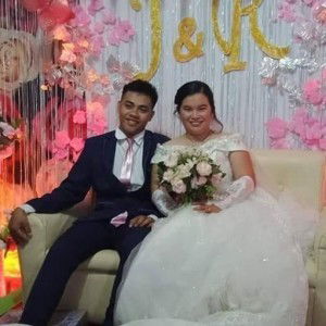 Jessie Sadiarin profile icon