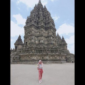 Ikha Cornetto profile icon