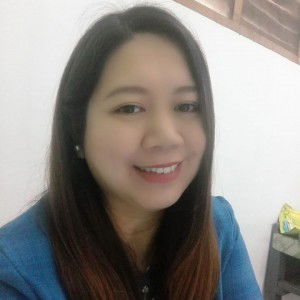 Alma Arante-Lamboloto profile icon