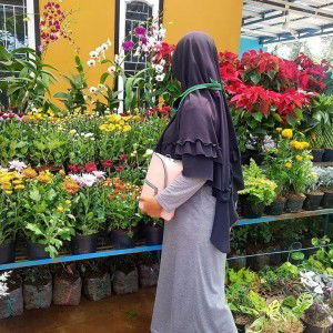 Diah D'Lova Florist profile icon