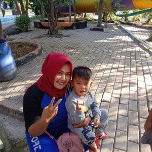 Mariyam Rai'ih Agam profile icon