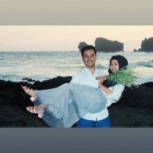 Renita Erviani profile icon