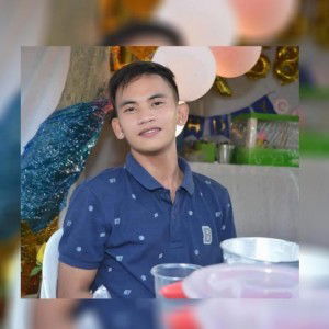 Jhamal Delos Reyes Macaumbang profile icon