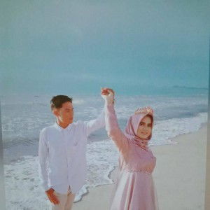 Mita Nofita profile icon