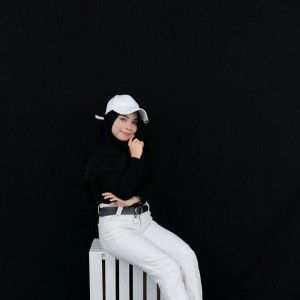 Nadia Sy profile icon