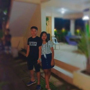 Jho Ann Sibug Tungol profile icon