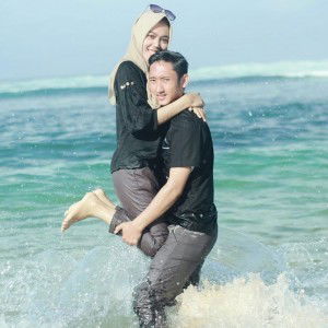 Nazila Putri profile icon