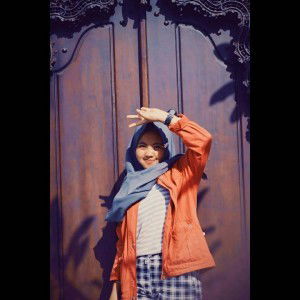 Rindang Mei profile icon