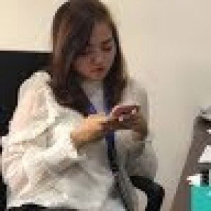 Andini Saputri profile icon