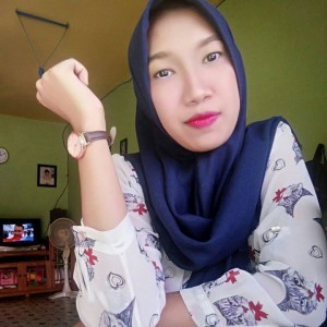 Fitria Renada profile icon