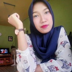 Fitria Renada profile icon