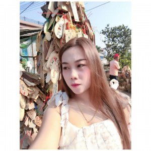 Natnicha Sripongpakdee profile icon