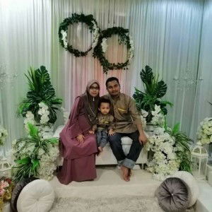 Siti Bahijah profile icon